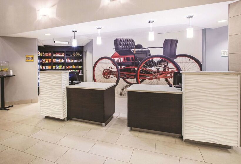 فندق La Quinta By Wyndham Kokomo