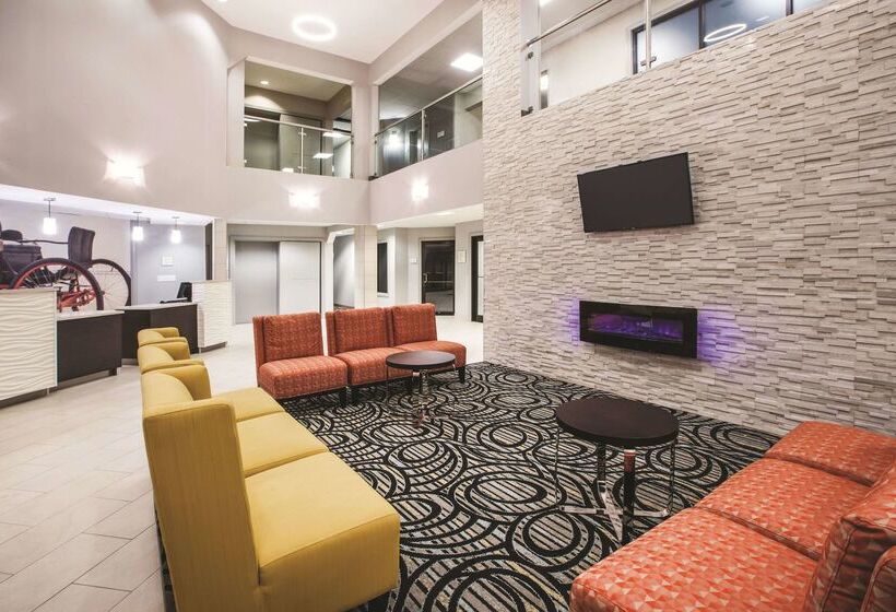 فندق La Quinta By Wyndham Kokomo