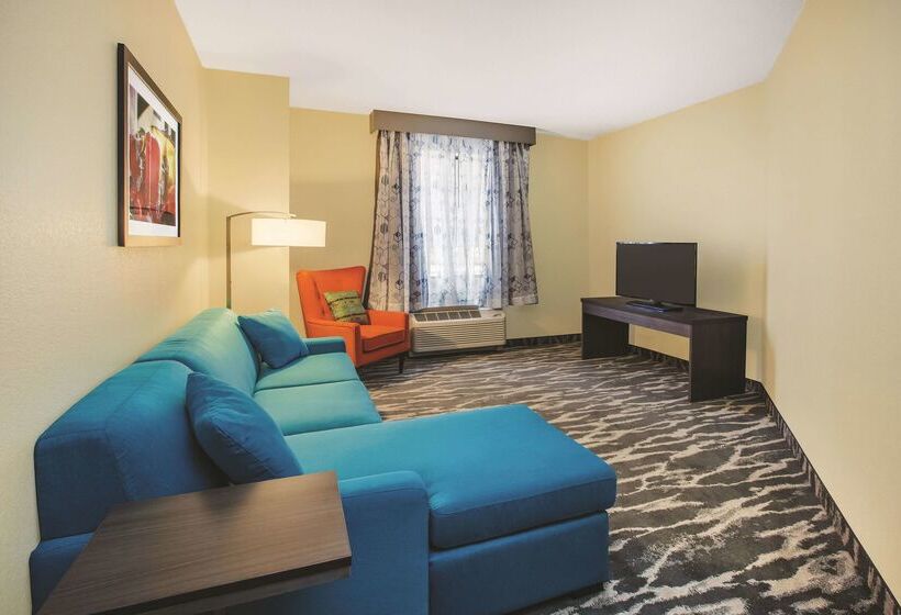 فندق La Quinta By Wyndham Kokomo