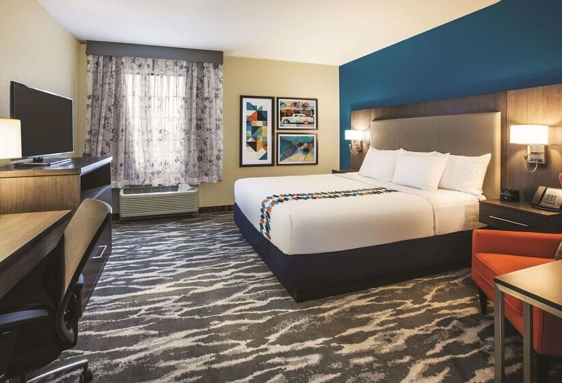 فندق La Quinta By Wyndham Kokomo