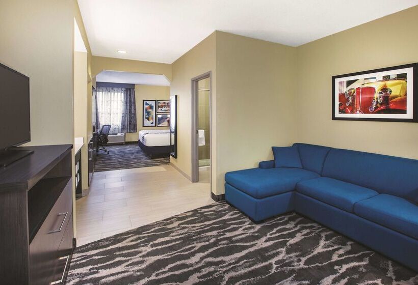 فندق La Quinta By Wyndham Kokomo