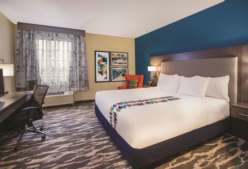 فندق La Quinta By Wyndham Kokomo