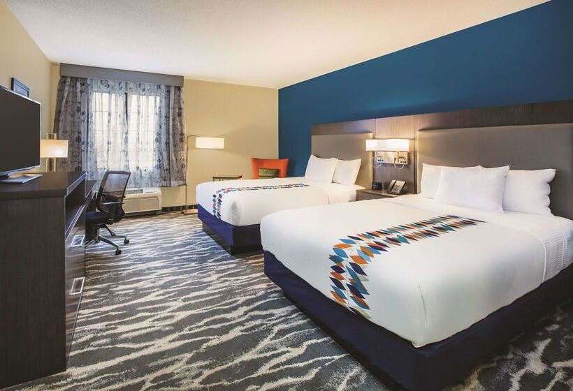 فندق La Quinta By Wyndham Kokomo