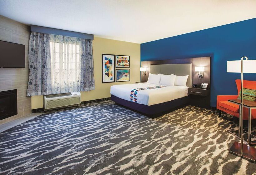 فندق La Quinta By Wyndham Kokomo