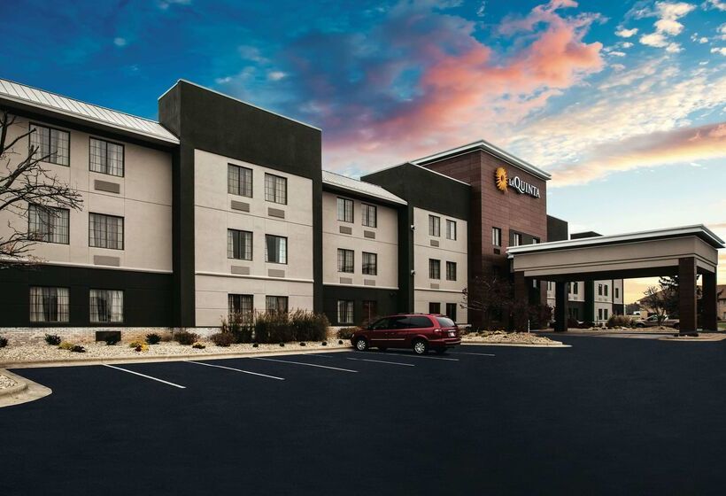 فندق La Quinta By Wyndham Kokomo