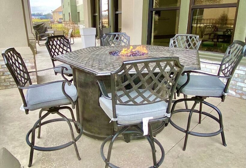 فندق La Quinta By Wyndham Kokomo