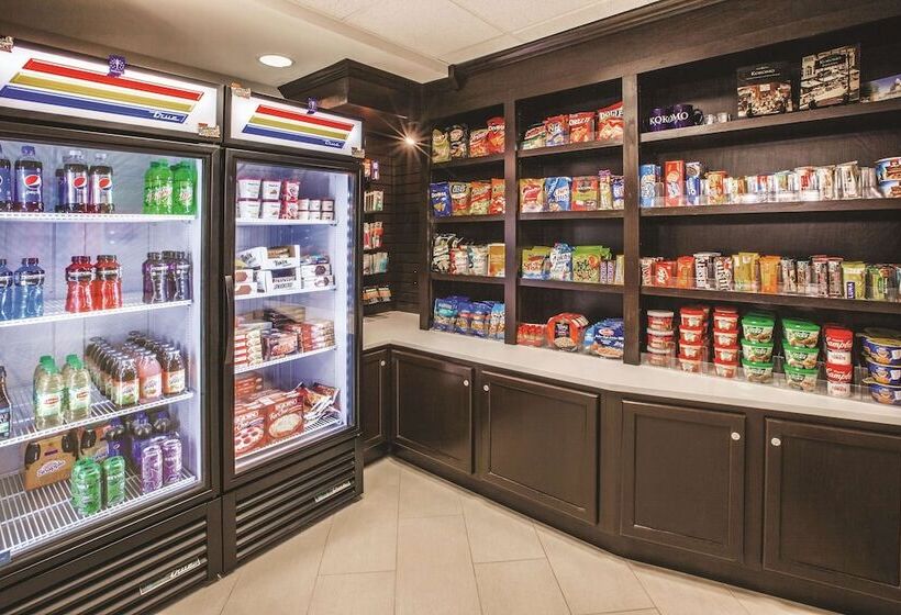 فندق La Quinta By Wyndham Kokomo