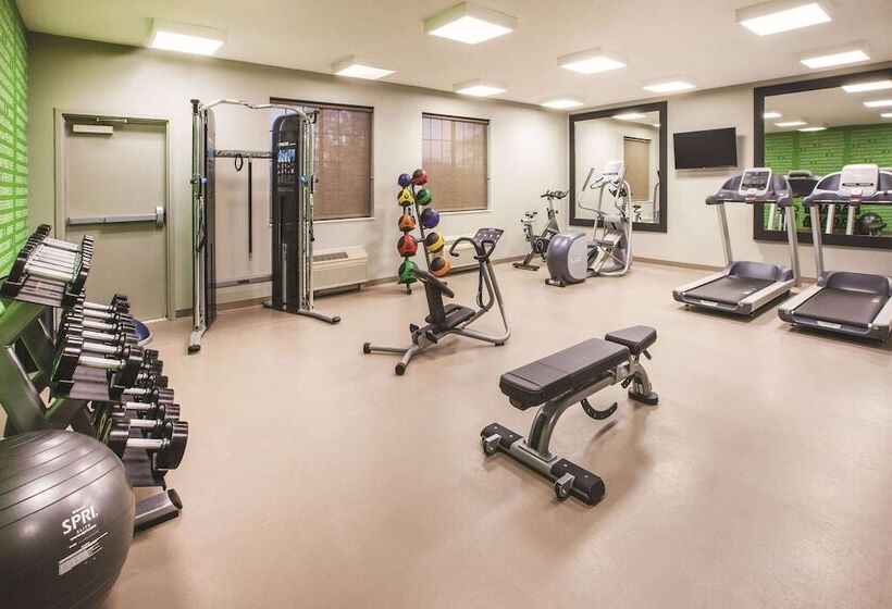 فندق La Quinta By Wyndham Kokomo