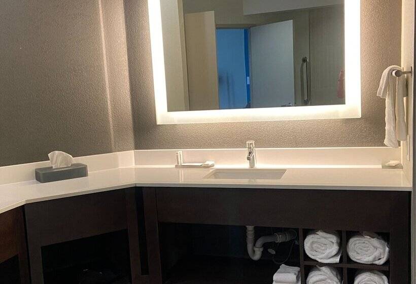 فندق La Quinta By Wyndham Kokomo