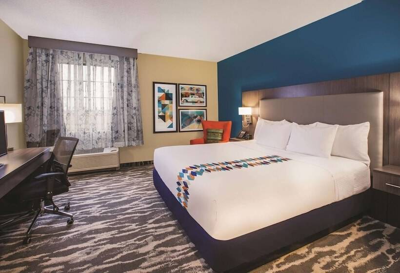 فندق La Quinta By Wyndham Kokomo