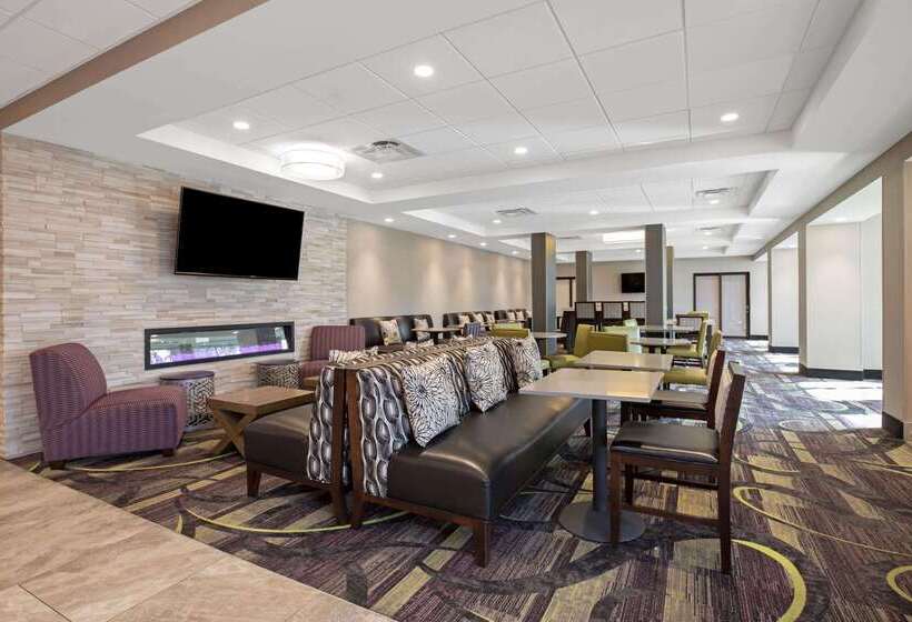 酒店 La Quinta By Wyndham Rancho Cordova Sacramento