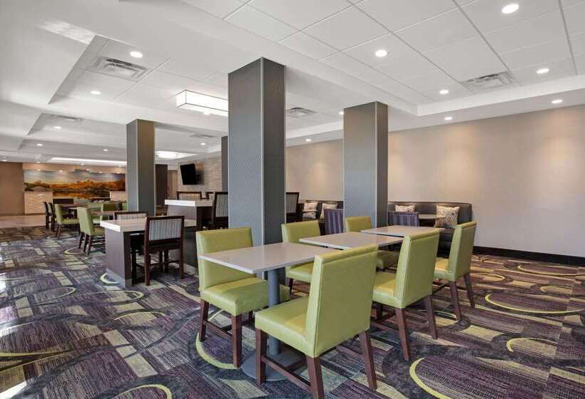 酒店 La Quinta By Wyndham Rancho Cordova Sacramento