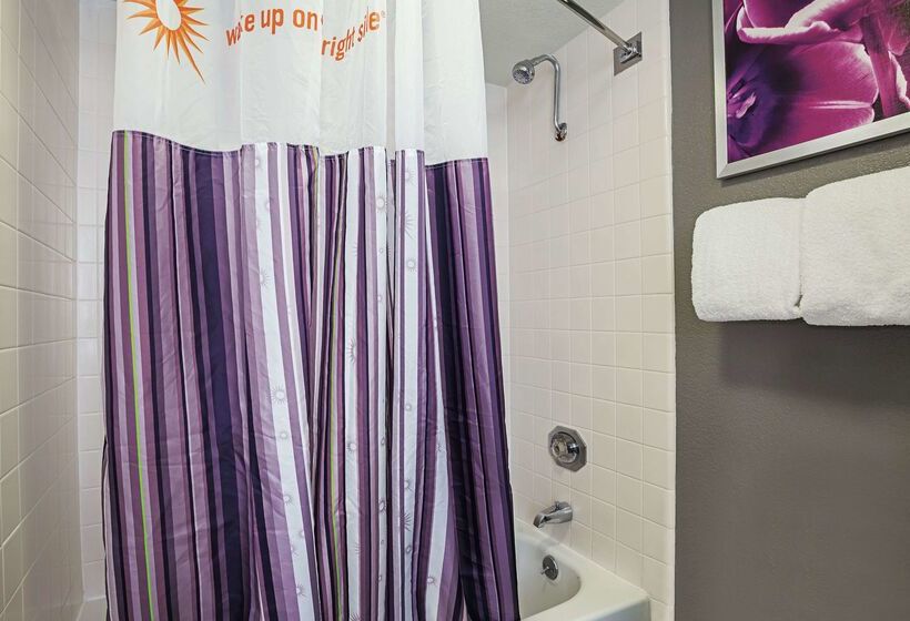 酒店 La Quinta By Wyndham Rancho Cordova Sacramento