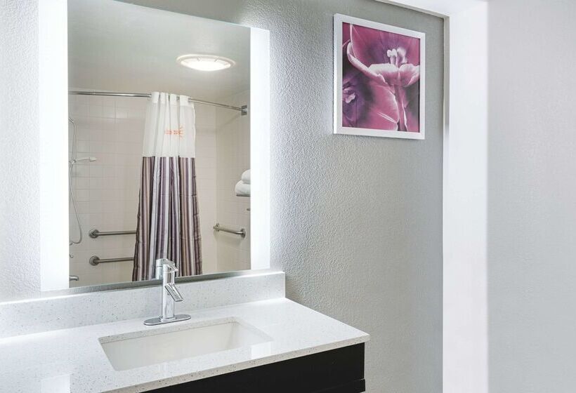 酒店 La Quinta By Wyndham Rancho Cordova Sacramento