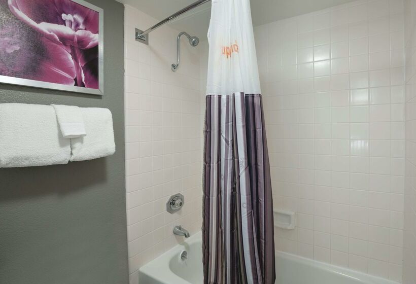 酒店 La Quinta By Wyndham Rancho Cordova Sacramento