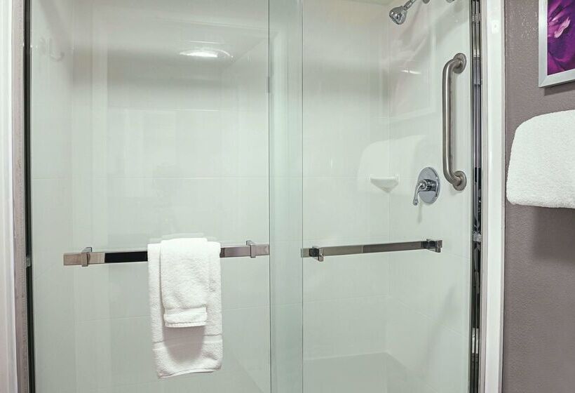 酒店 La Quinta By Wyndham Rancho Cordova Sacramento