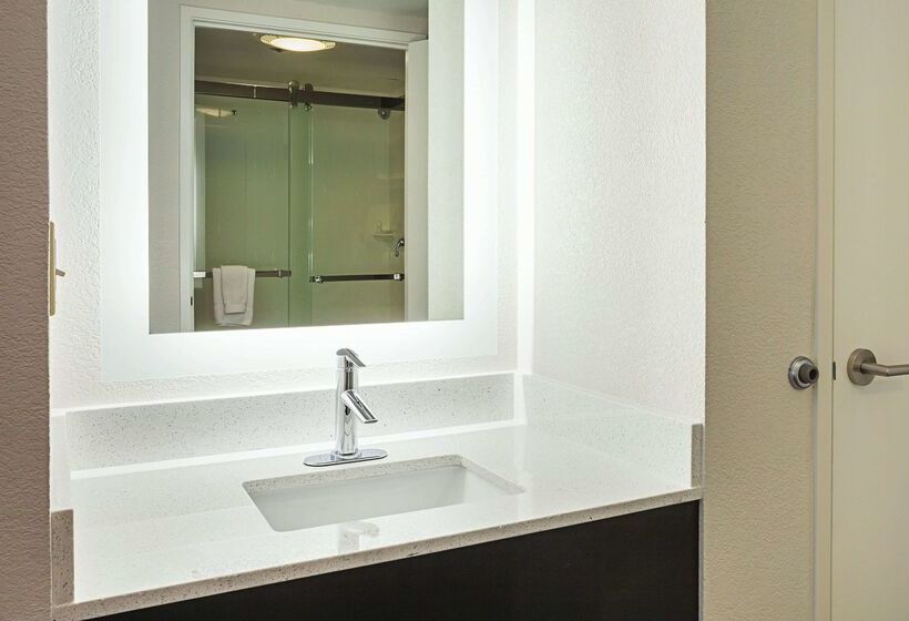 酒店 La Quinta By Wyndham Rancho Cordova Sacramento