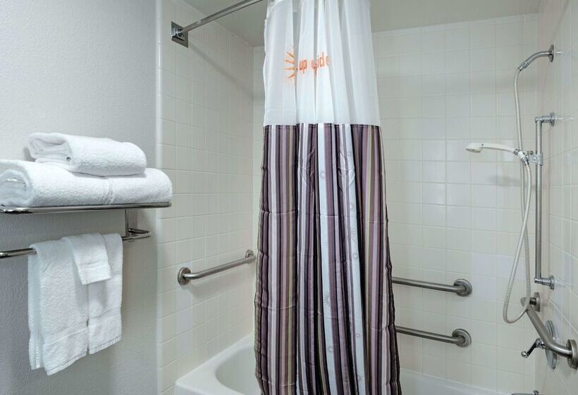 酒店 La Quinta By Wyndham Rancho Cordova Sacramento