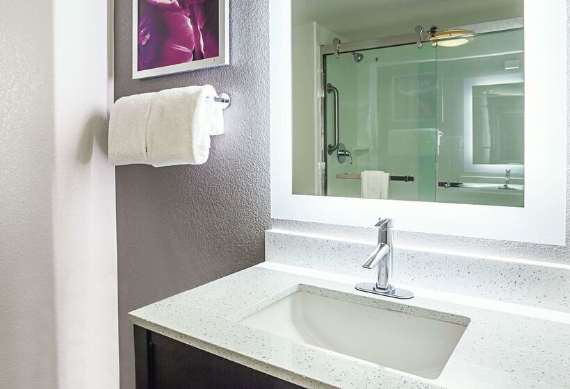 酒店 La Quinta By Wyndham Rancho Cordova Sacramento