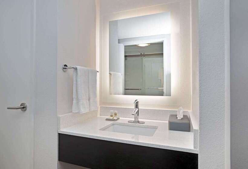 酒店 La Quinta By Wyndham Rancho Cordova Sacramento