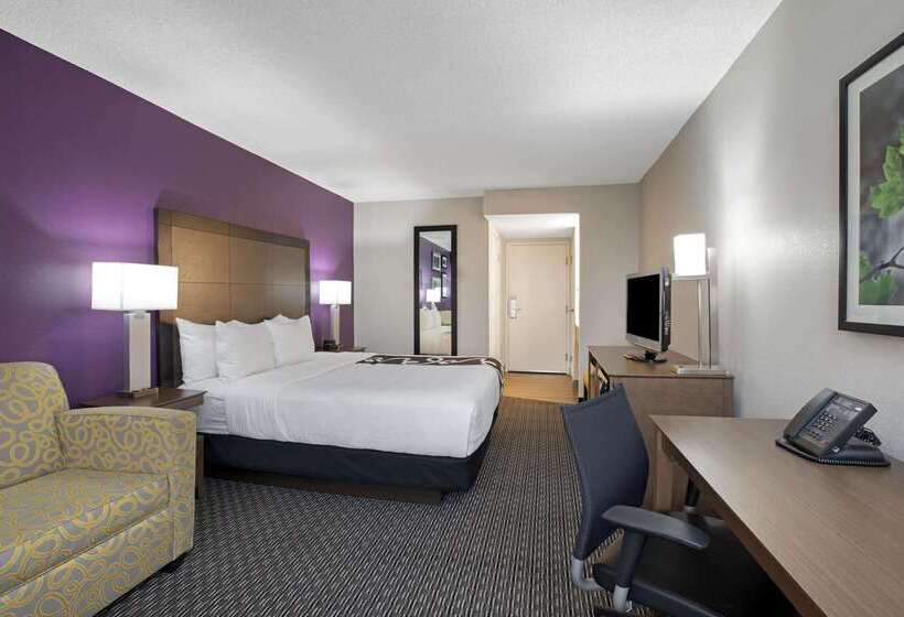 酒店 La Quinta By Wyndham Rancho Cordova Sacramento