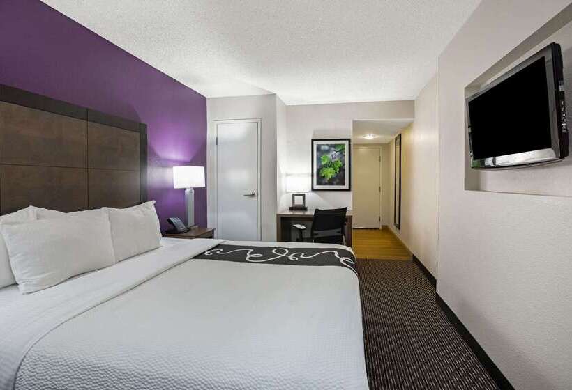 酒店 La Quinta By Wyndham Rancho Cordova Sacramento