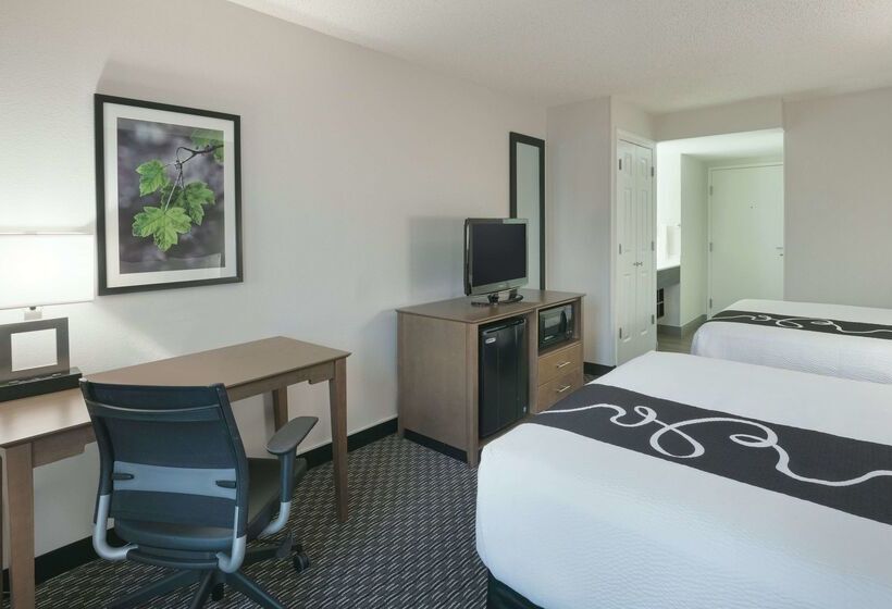 酒店 La Quinta By Wyndham Rancho Cordova Sacramento