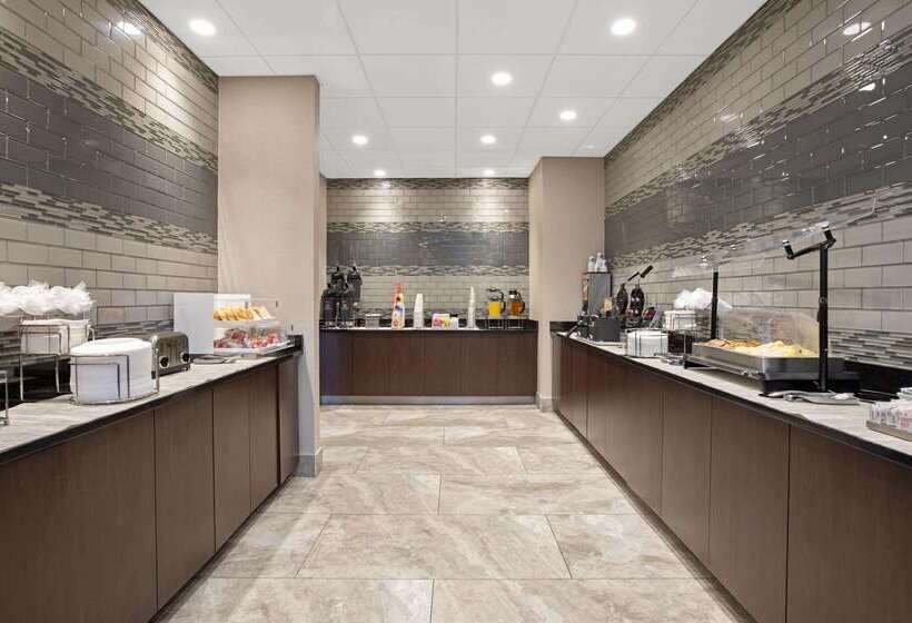 酒店 La Quinta By Wyndham Rancho Cordova Sacramento