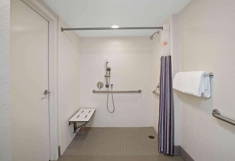 酒店 La Quinta By Wyndham Rancho Cordova Sacramento