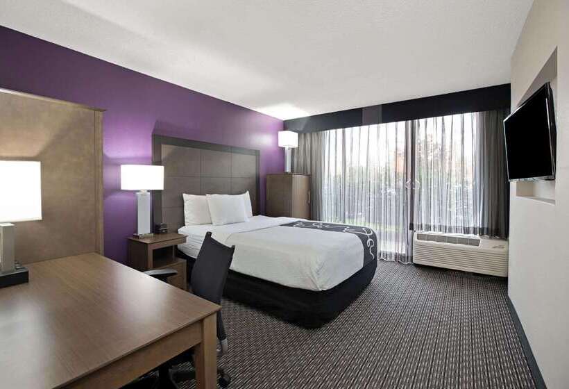 酒店 La Quinta By Wyndham Rancho Cordova Sacramento