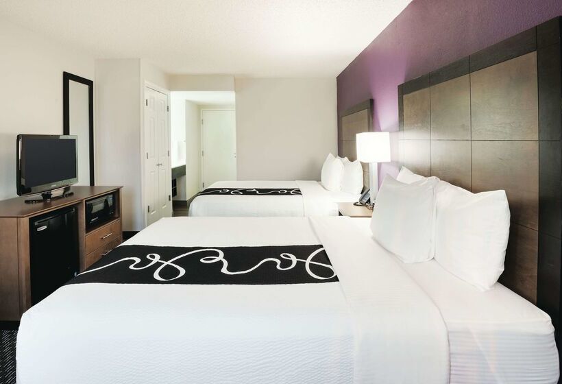 酒店 La Quinta By Wyndham Rancho Cordova Sacramento