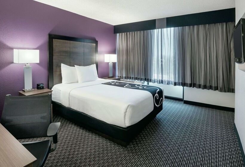 酒店 La Quinta By Wyndham Rancho Cordova Sacramento