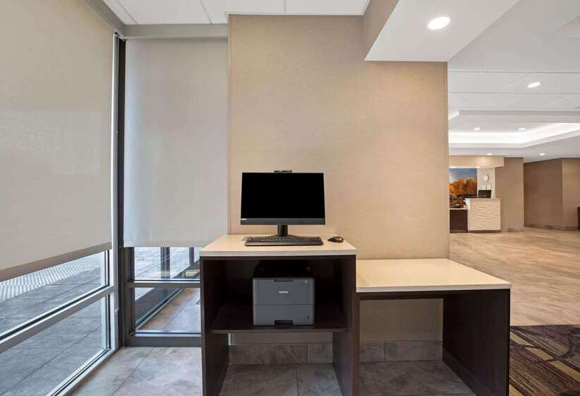 酒店 La Quinta By Wyndham Rancho Cordova Sacramento