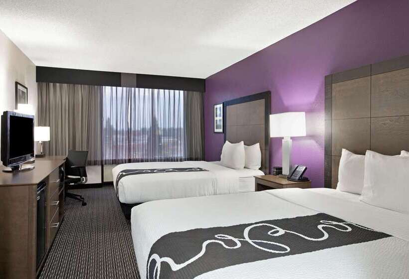 酒店 La Quinta By Wyndham Rancho Cordova Sacramento