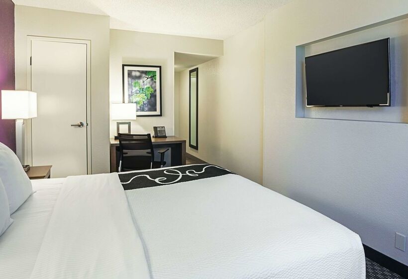 酒店 La Quinta By Wyndham Rancho Cordova Sacramento