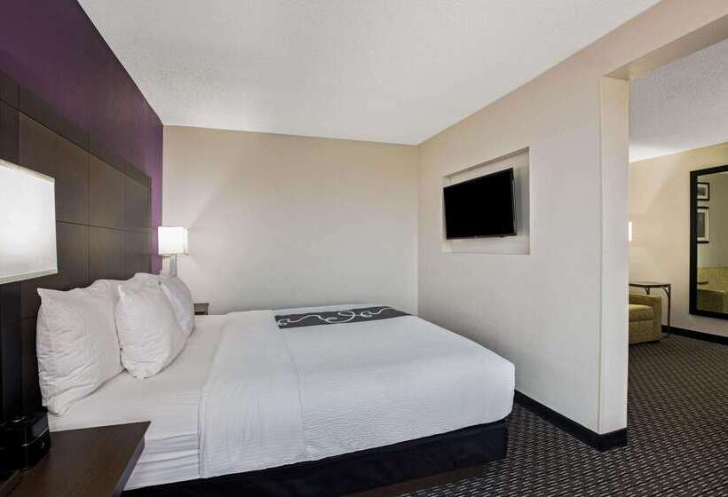 酒店 La Quinta By Wyndham Rancho Cordova Sacramento