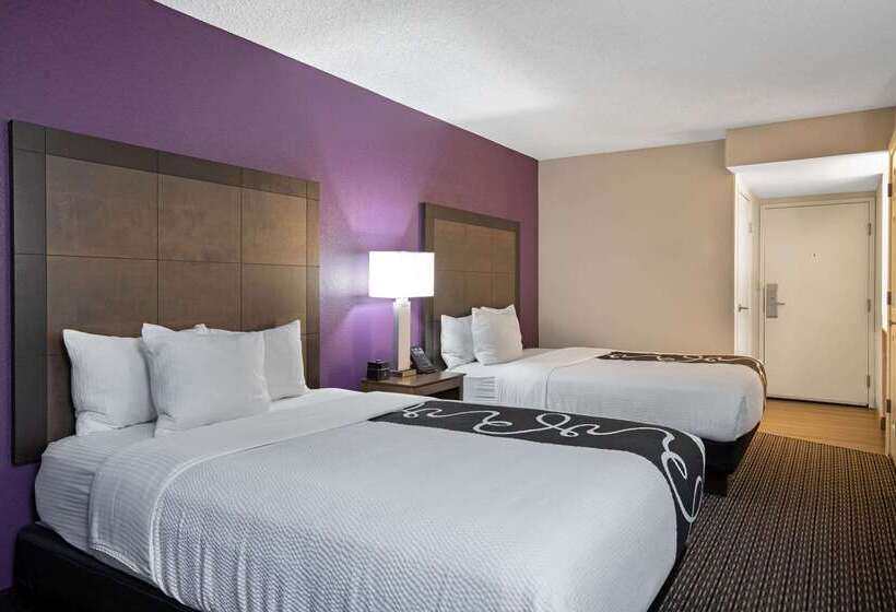 酒店 La Quinta By Wyndham Rancho Cordova Sacramento