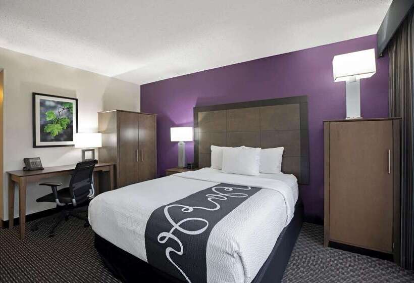 酒店 La Quinta By Wyndham Rancho Cordova Sacramento