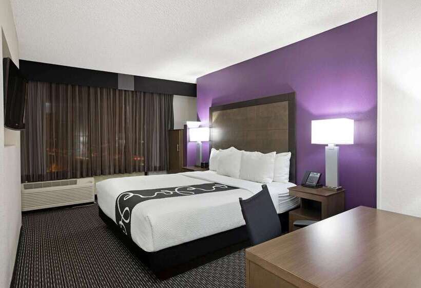 酒店 La Quinta By Wyndham Rancho Cordova Sacramento