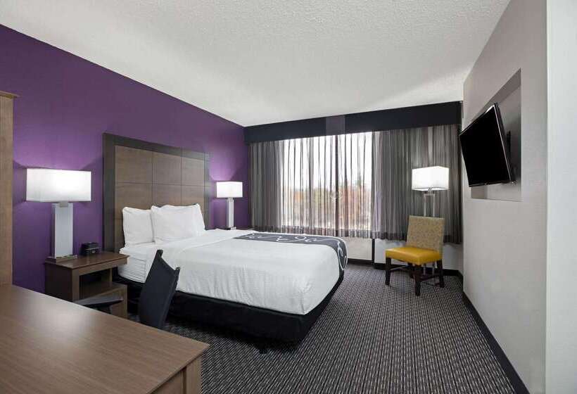 酒店 La Quinta By Wyndham Rancho Cordova Sacramento