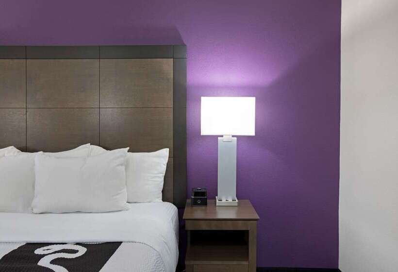 酒店 La Quinta By Wyndham Rancho Cordova Sacramento