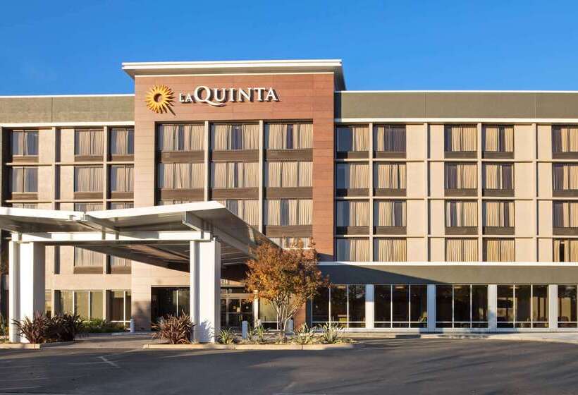 酒店 La Quinta By Wyndham Rancho Cordova Sacramento