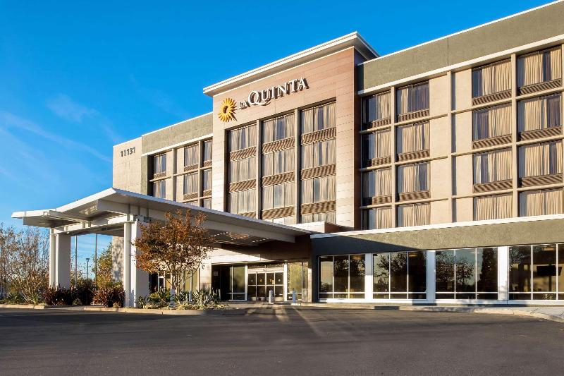 酒店 La Quinta By Wyndham Rancho Cordova Sacramento