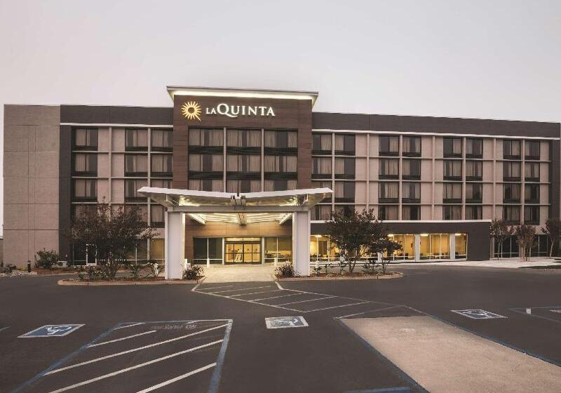 酒店 La Quinta By Wyndham Rancho Cordova Sacramento