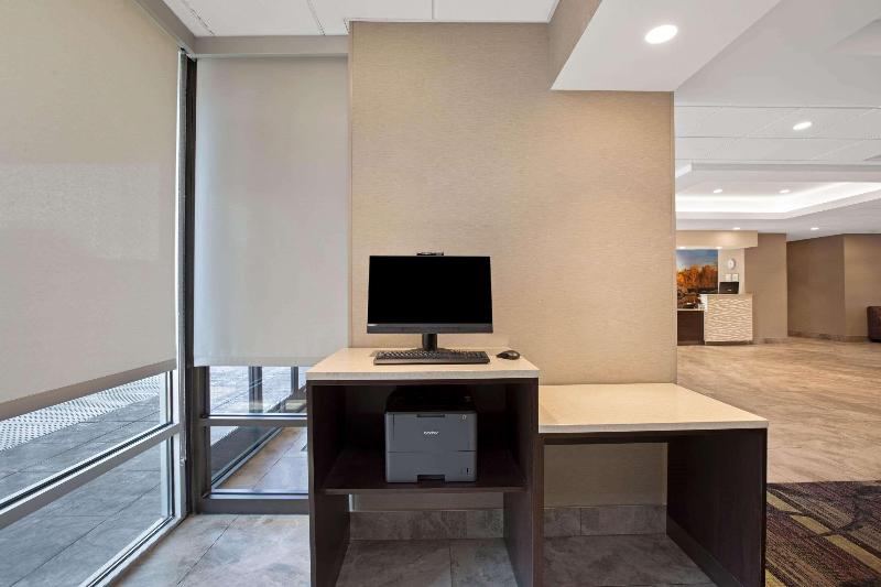 酒店 La Quinta By Wyndham Rancho Cordova Sacramento