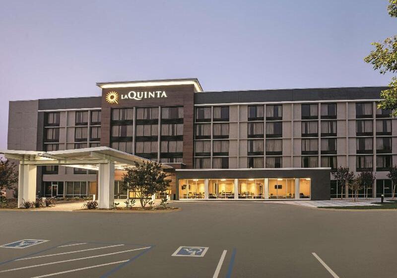 酒店 La Quinta By Wyndham Rancho Cordova Sacramento