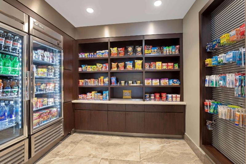 酒店 La Quinta By Wyndham Rancho Cordova Sacramento