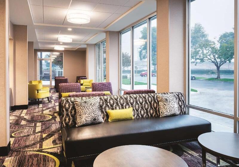 酒店 La Quinta By Wyndham Rancho Cordova Sacramento