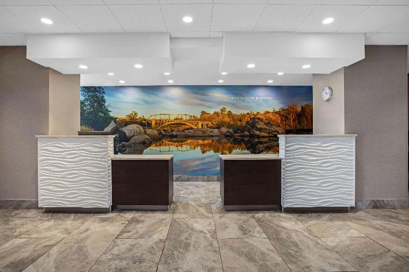 酒店 La Quinta By Wyndham Rancho Cordova Sacramento