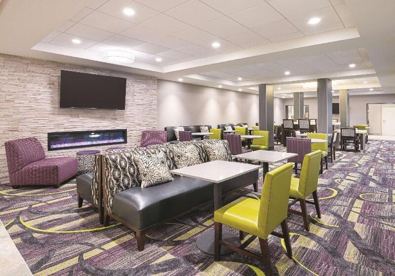 酒店 La Quinta By Wyndham Rancho Cordova Sacramento